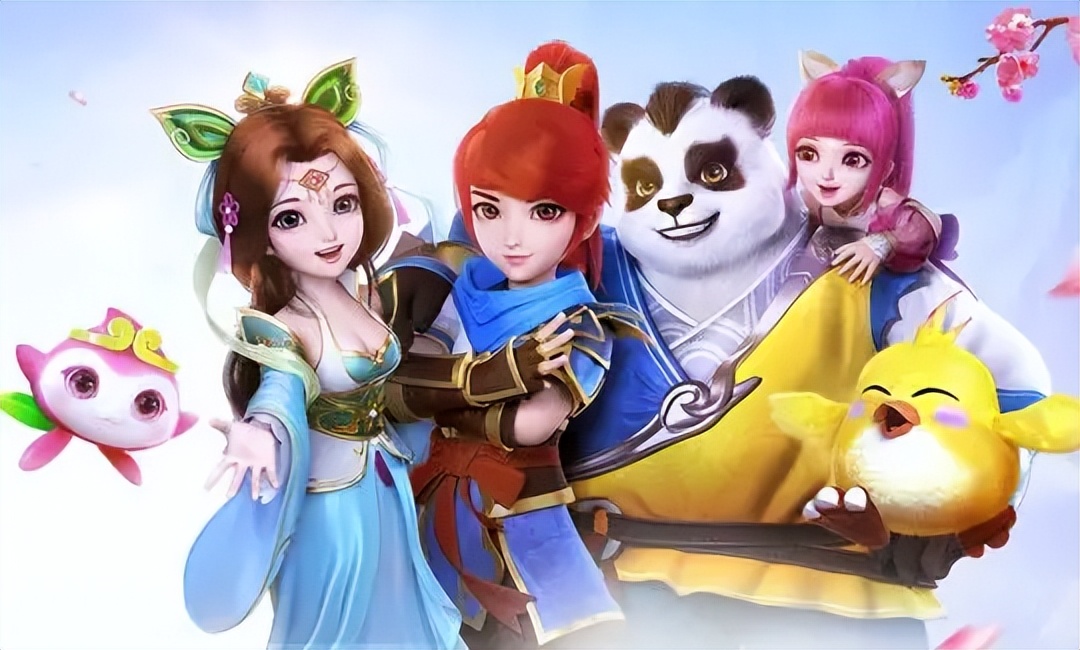 神武封系玩什么好,神武盘丝打什么门派好打