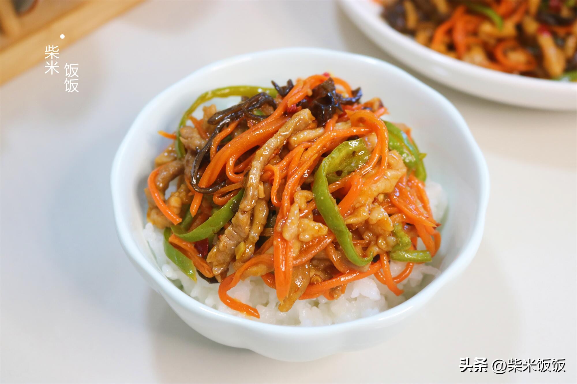 适合带饭的清淡家常菜,100种带饭食谱大全