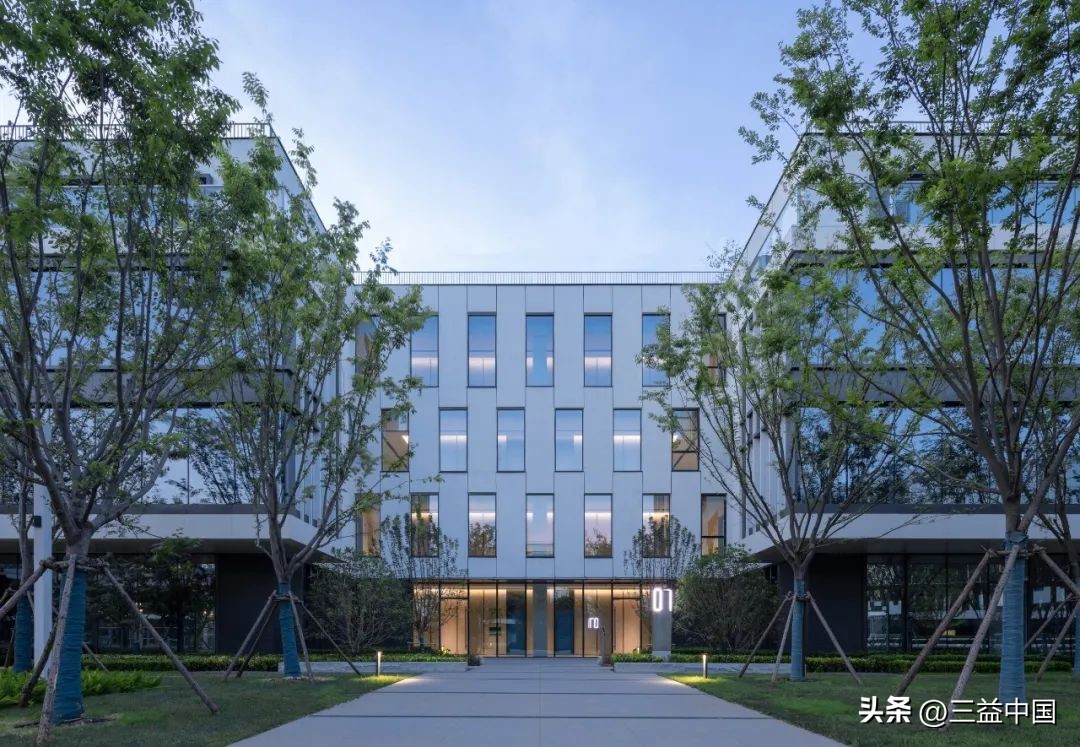 南京招商紫金智谷独栋出售,紫金智谷招商产业园