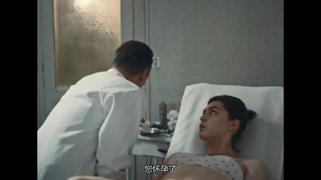 吓晕影评人，这片真的那么可怕？