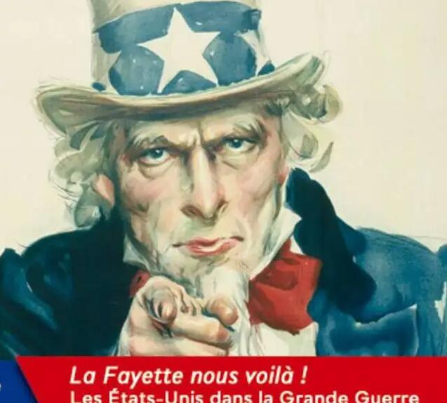 一战时美国参战理由,一战时期美国有何行动