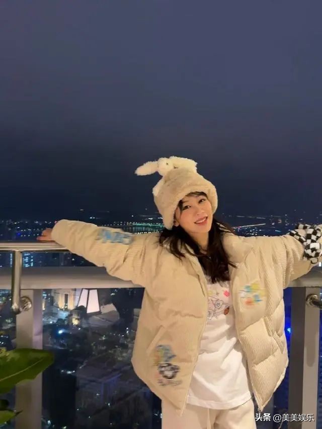 杨紫绯闻男友,杨紫最近的绯闻