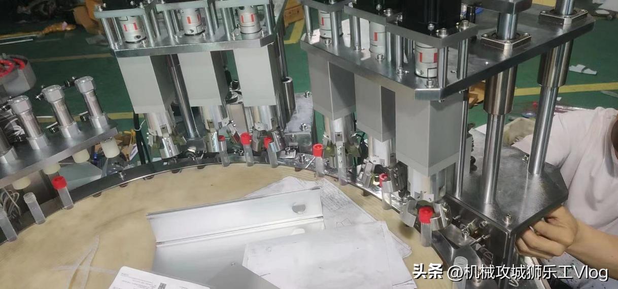 气缸选择的一些知识分享,气缸选用注意事项