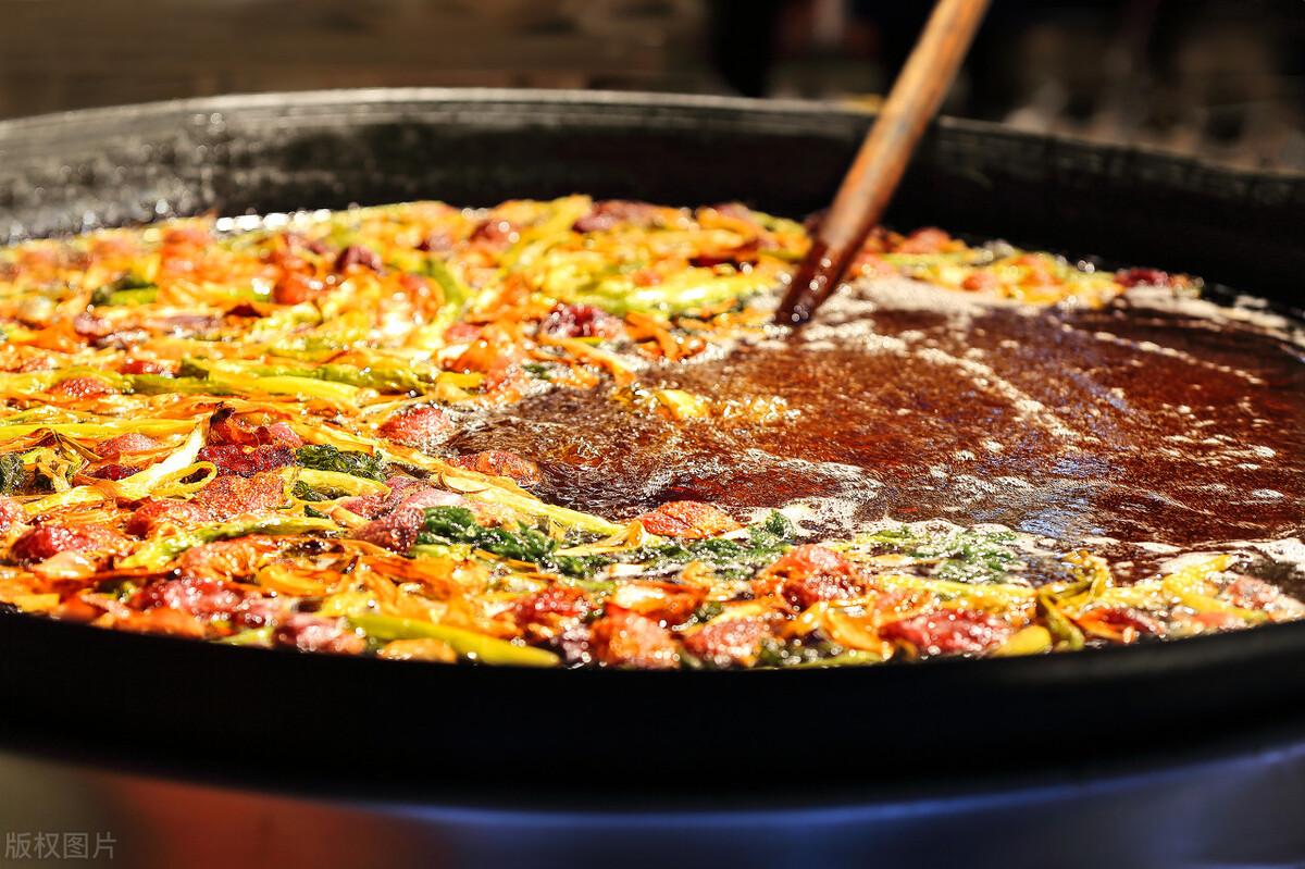 火锅店一个月赚百万案例,火锅店一年利润100多万