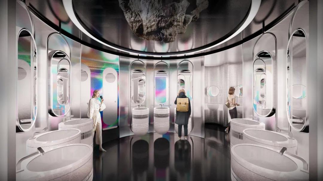 珠海世茂港珠澳口岸城项目介绍,珠海珠澳口岸城