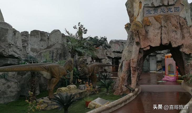 南京带小孩适合去哪里玩,南京哪些地方适合小孩玩