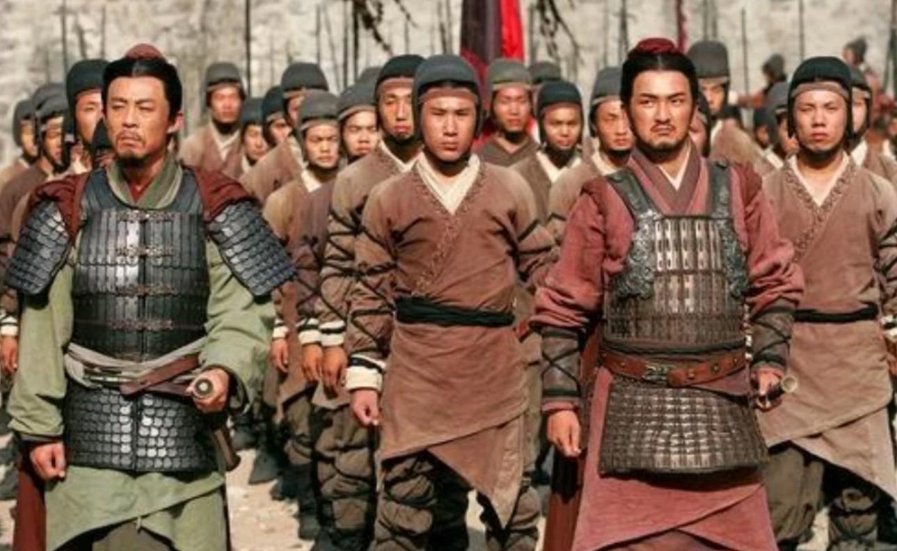 兵马俑藏着不为人知的秘密,兵马俑的一大未解之谜