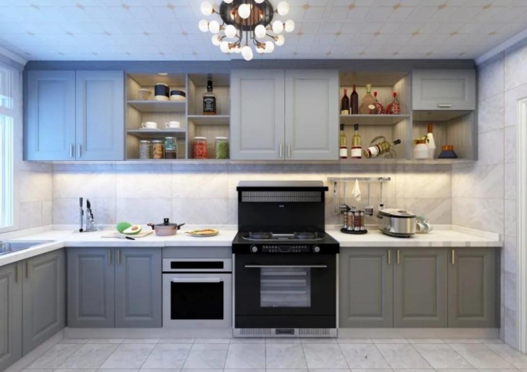 集成灶选购指南：2022年双11美的、凯度、老板等新品推荐