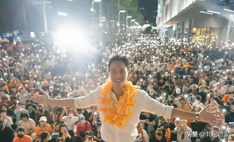 这次的泰国大选，会败在*变政**上吗？