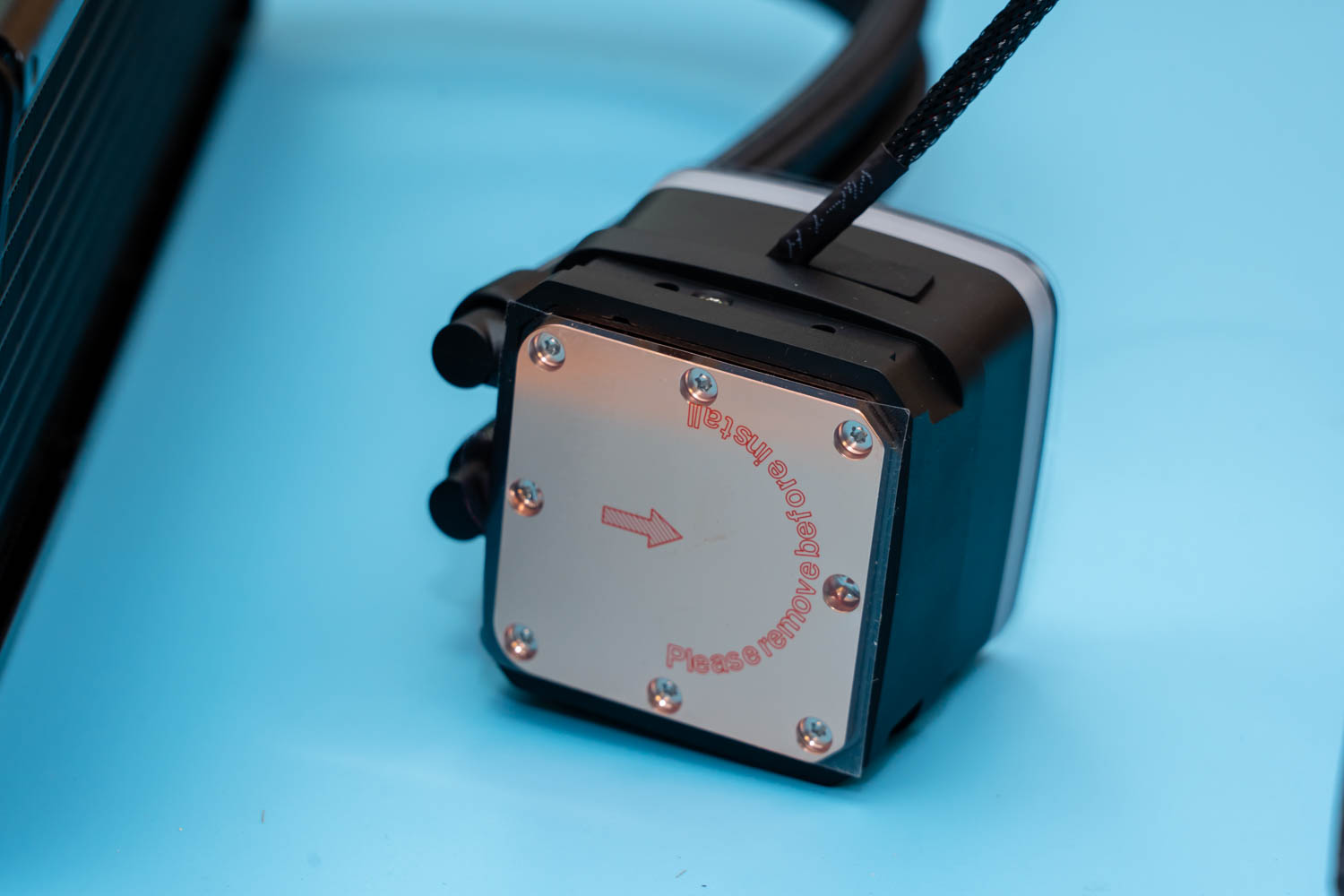 360水冷能压住超频的13600kf吗,压得住超频12700k的360水冷推荐