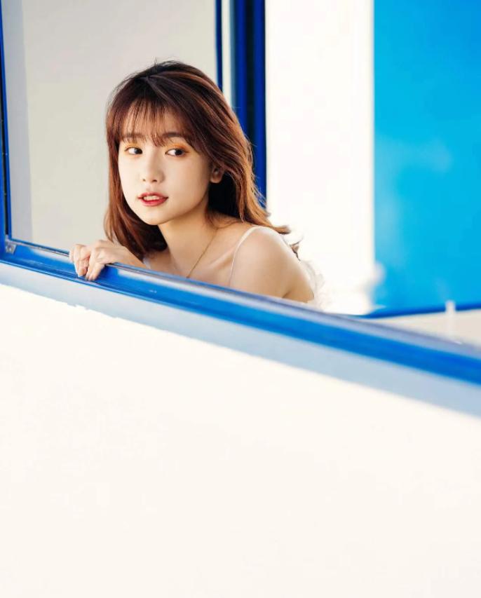 10个日常拍好人像的“巧妙办法”,照相技巧一招教你如何拍好人像