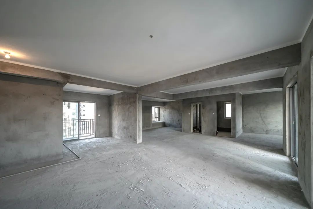 敲承重墙导致房子裂开怎么处理,承重墙被破坏了房子会塌吗