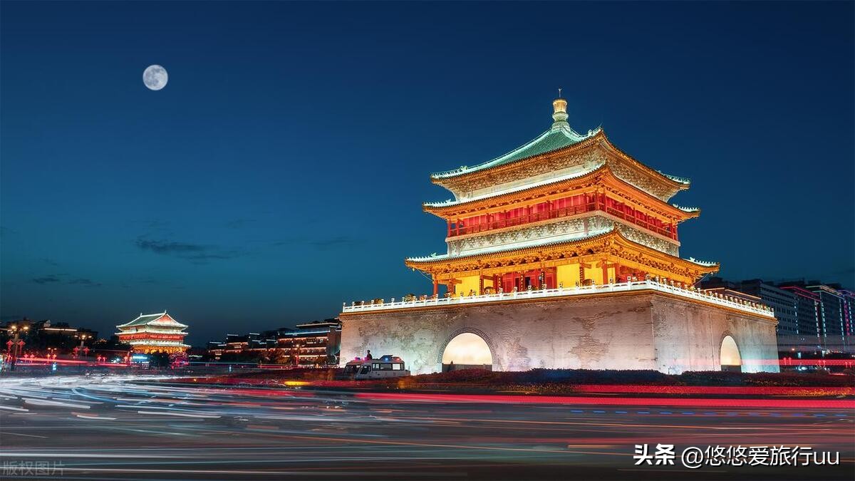 去西安旅游必去的六大景点,去西安旅游最值得去的8大景点