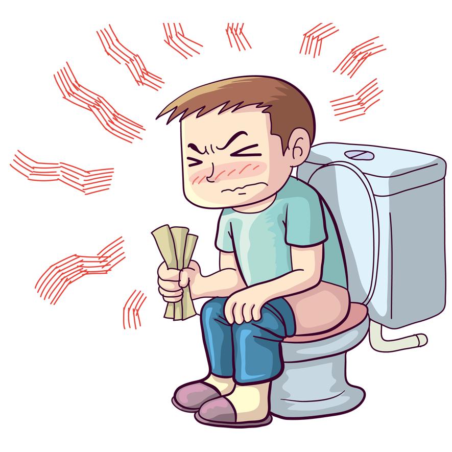 中风后长期便秘怎么办,卒中后排便困难