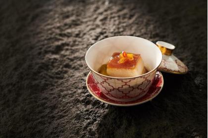 史无前例！新长福推出长沙第一席黑珍珠品鉴宴，尽显春季气息