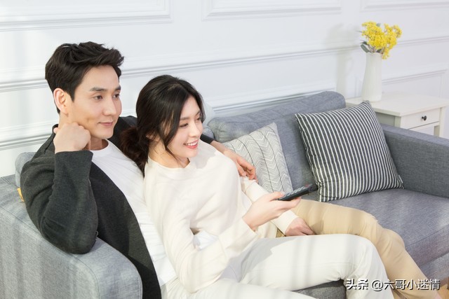 人到中年才觉得老婆最好,人到中年才会发现爱情