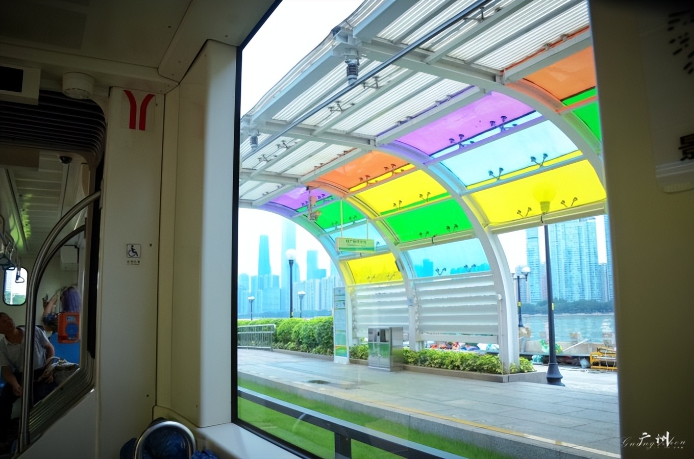 广州游记最值得逛吃的3条路线,广州周边寻味之旅