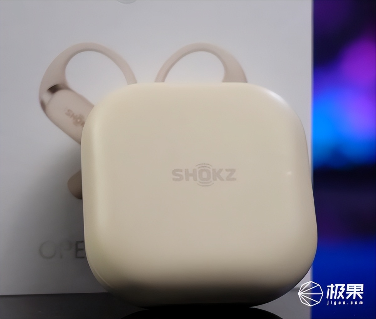 韶音耳机openfit真实测评,韶音新品openfit开放式耳机缺点