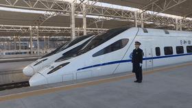 长春到长白山高铁两日游,沈白高铁几小时到长白山