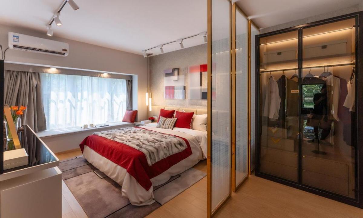 敏捷房产的房子值得买吗,买敏捷精装房的真实感受