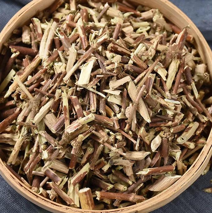 中药里的人体器官,忍冬中药功效