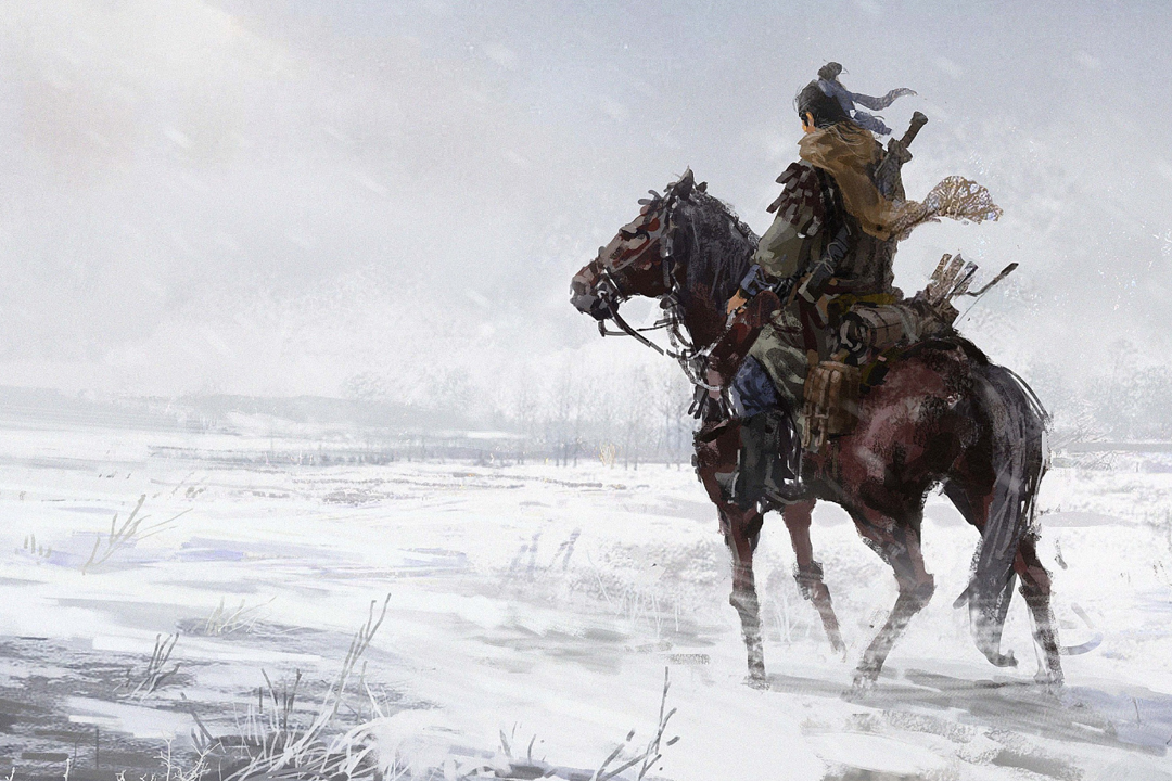 疏雨梧桐，惊破秋梦。10场诗词中的秋雨，写尽人生悲欢离合