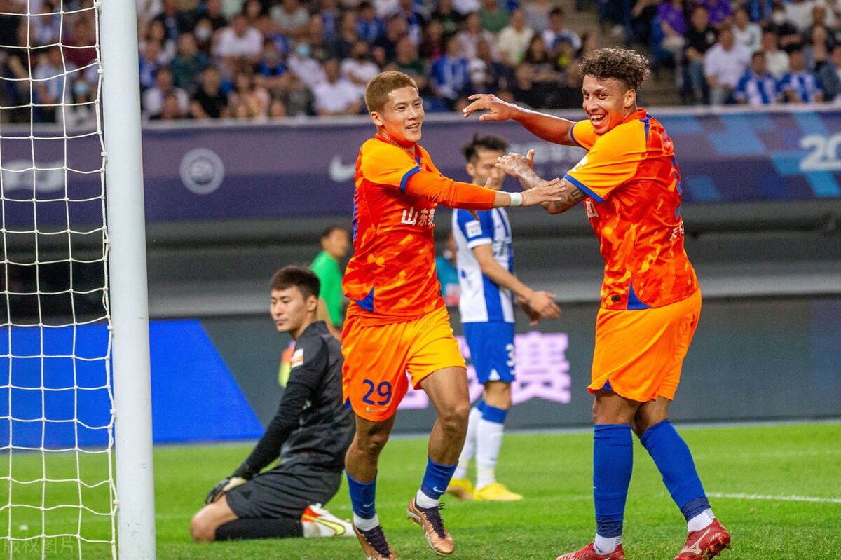 津门虎名场面对大连一方,津门虎战况