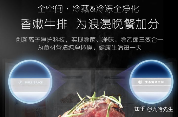 容声原鲜系列冰箱,容声原鲜冰箱公认好的一款