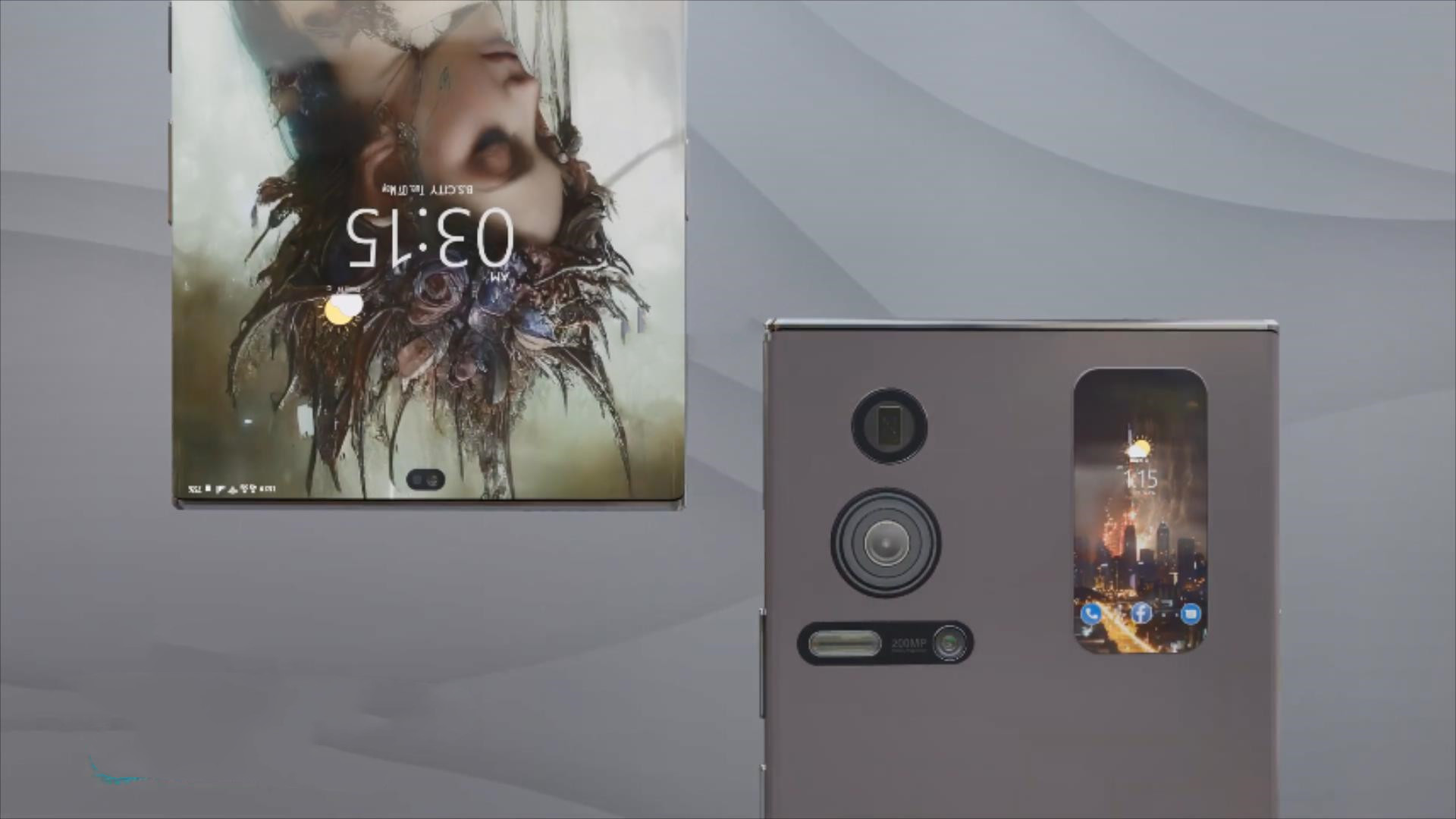 华为p60pro预计发布,华为p60pro全面屏