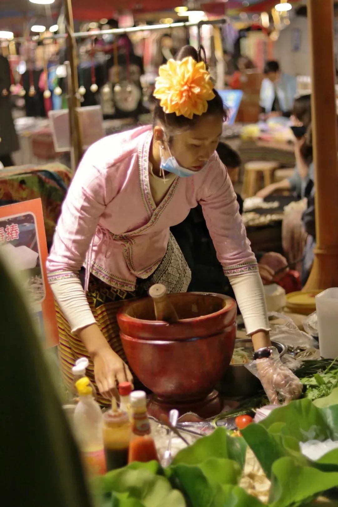 西双版纳七天六夜攻略,西双版纳五天六夜之旅完美结束