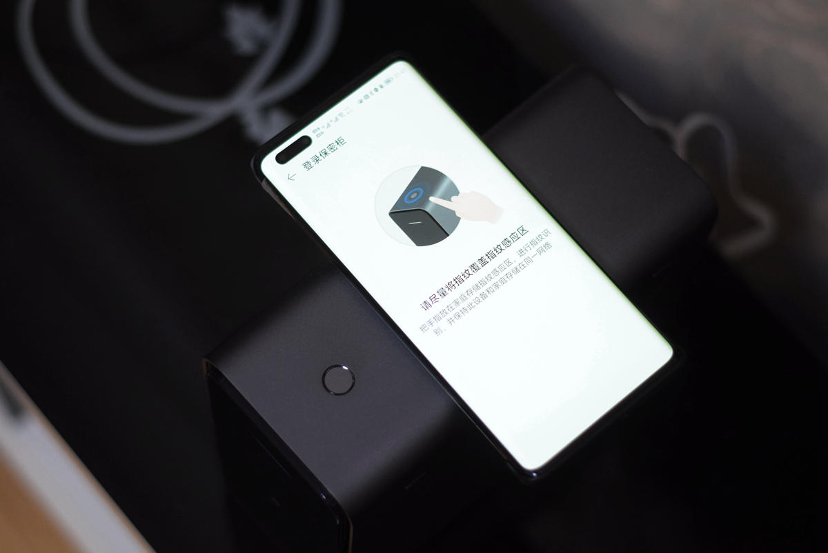 手机存储空间不足怎么办华为,手机内存不够用华为家庭存储