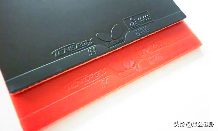 乒乓球运动员是怎么选球拍的,业余爱好者怎么选乒乓球拍