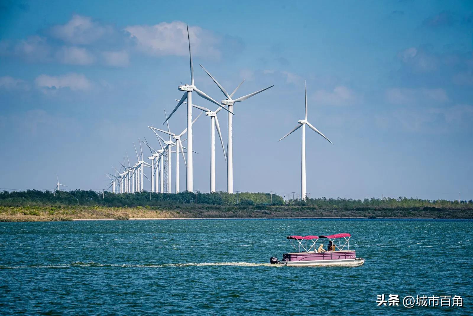 南通如东什么时候成为市,南通之前没有发展起来的原因