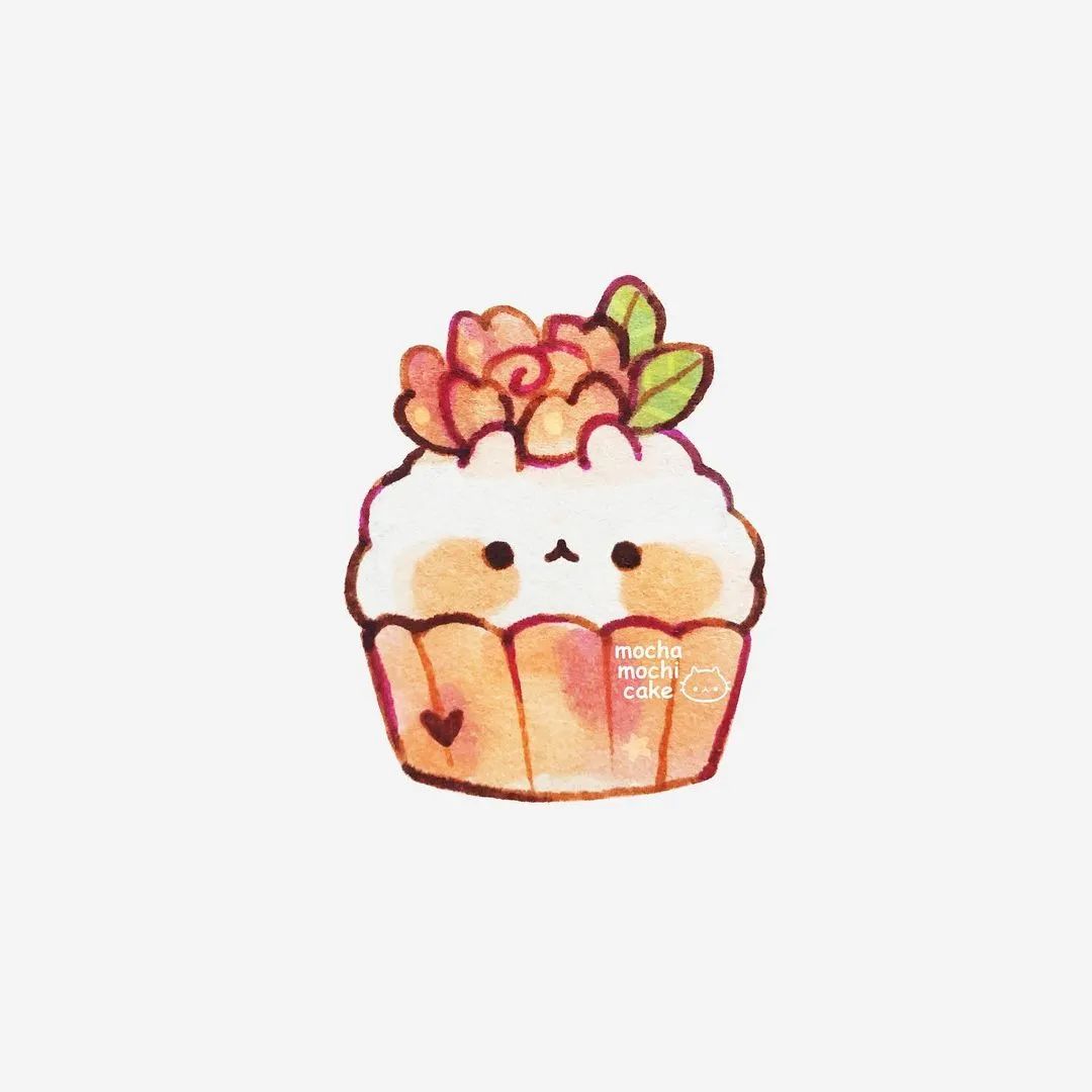 12星座简笔画很卡哇伊,简笔画开心卡哇伊表情