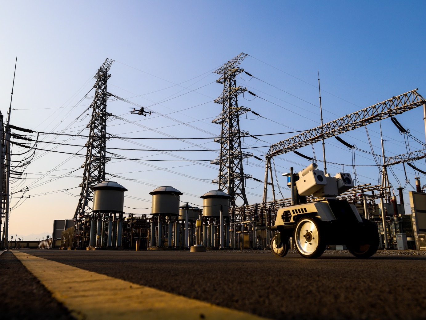 假如世界只剩一度电了怎么办,假如世界上突然没有电了会怎么样