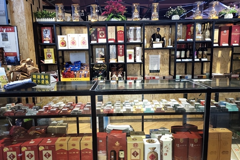 买酒注意事项和陷阱,去超市买哪种酒不会被坑