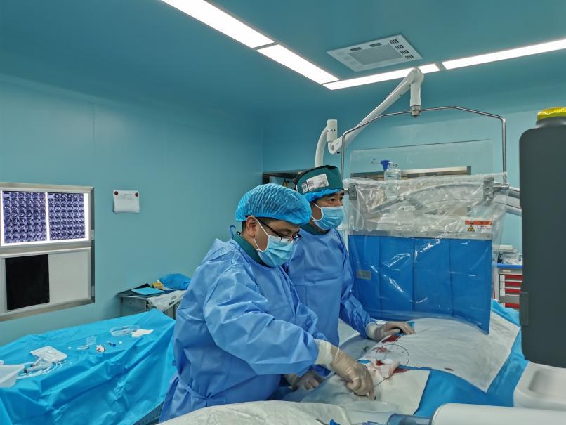 陕西肿瘤医院内二科治疗乳腺癌,陕西中医药大学附属肿瘤医院