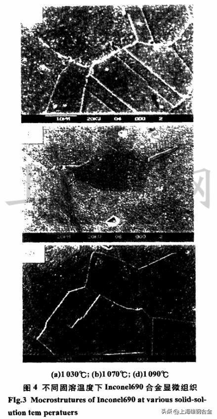 inconel750高温合金固溶处理,固溶处理有时效吗