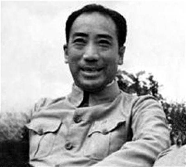 戴笠之子被枪毙真相,戴笠之子戴善武为何被枪毙