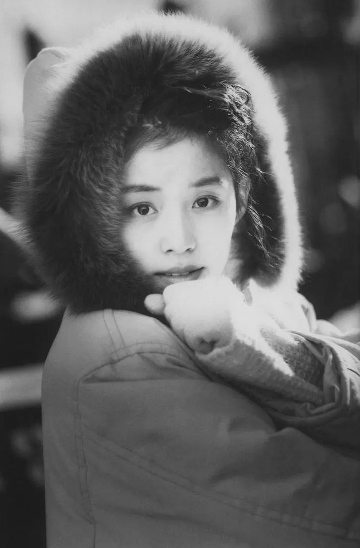 绫濑遥颜值巅峰之作,日本最迷人的十大美女绫濑遥