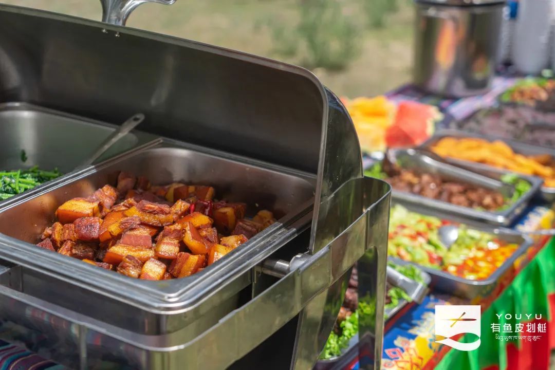 西藏私藏的6个小众秘境,西藏藏西景点