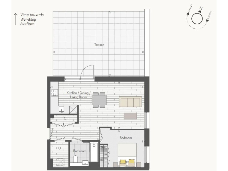 acecafe伦敦店,acecafe伦敦