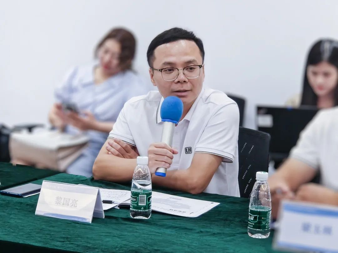 广东门业协会整木定制专委会,广东省门窗协会采访