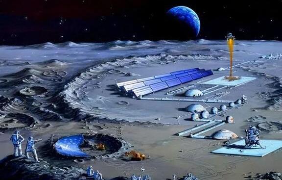 印度月球车飞行了多久到达月球,印度月船三号月球车