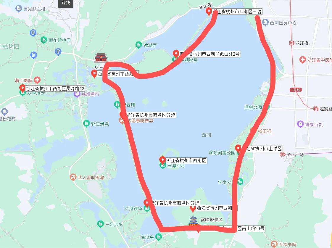 杭州一日游跟团游太湖,杭州西湖三日游旅游线路行程表