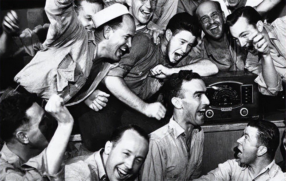 太平洋妖妇：那个让无数美国大兵神魂颠倒的女人