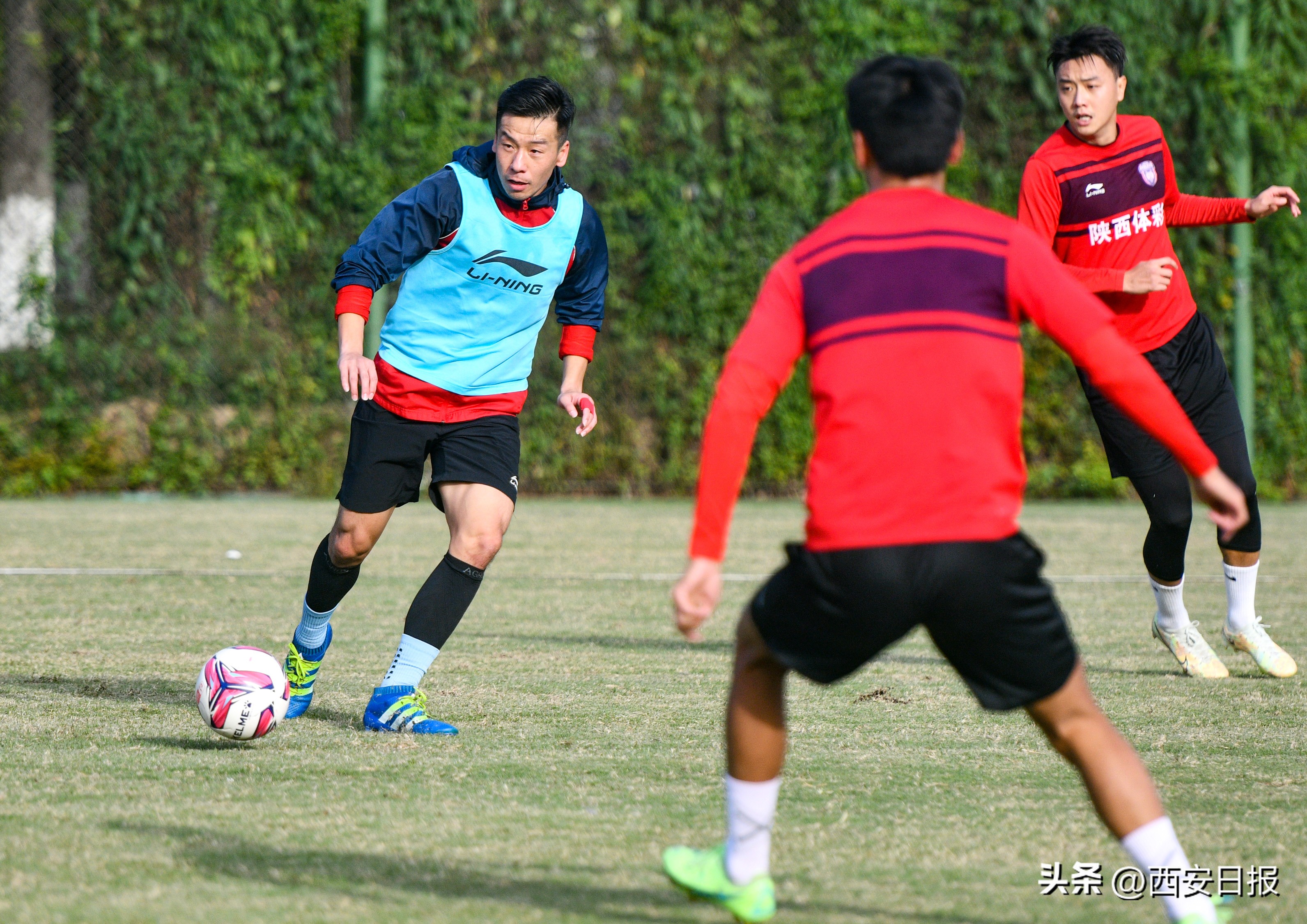 中甲第四阶段陕西赛程表,中甲西北狼比赛结果