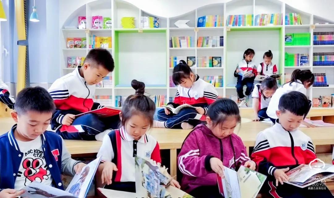 “一减，一增，一提”，东胜一小铁西校区课后服务助力学生成长