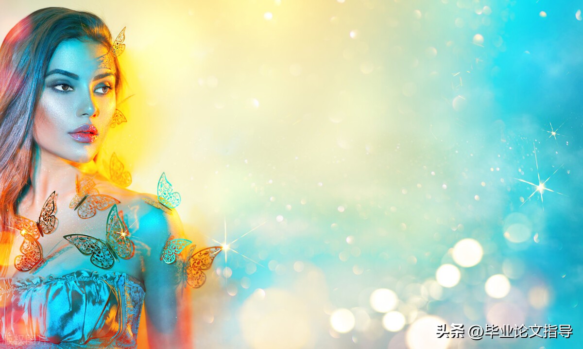 艺术设计的论文选题,论文选题影视美术