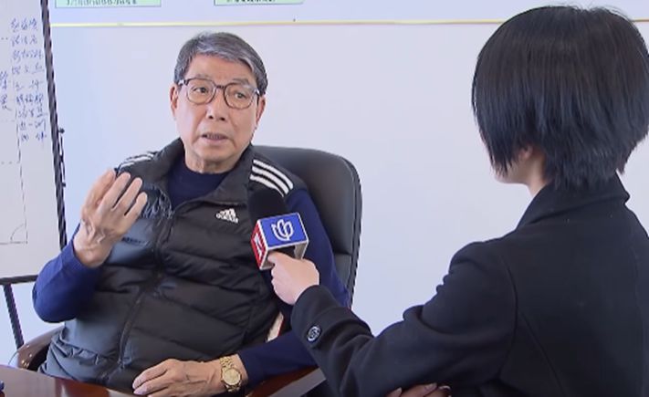 国足教父出山趟浑水！全运会假球满天，老帅能否遭得住？